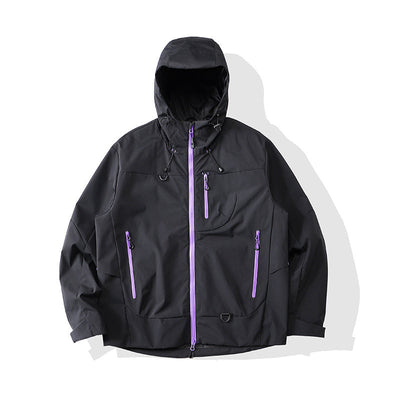 Avery™ - Stylish Waterproof Outdoor Jacket