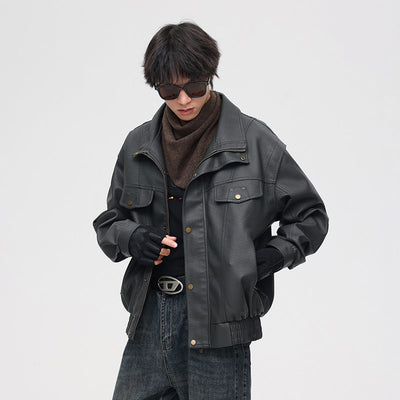 Julian™ - Trendy Autumn Jacket
