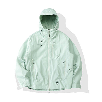 Avery™ - Stylish Waterproof Outdoor Jacket
