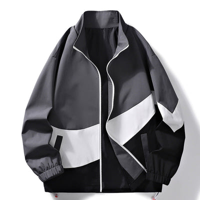 Wyatt™ - Trendy Windproof Jacket