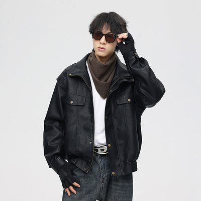 Julian™ - Trendy Autumn Jacket