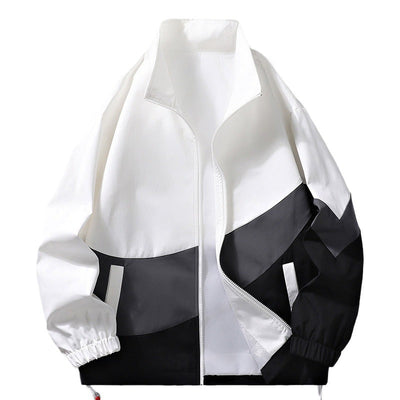 Wyatt™ - Trendy Windproof Jacket