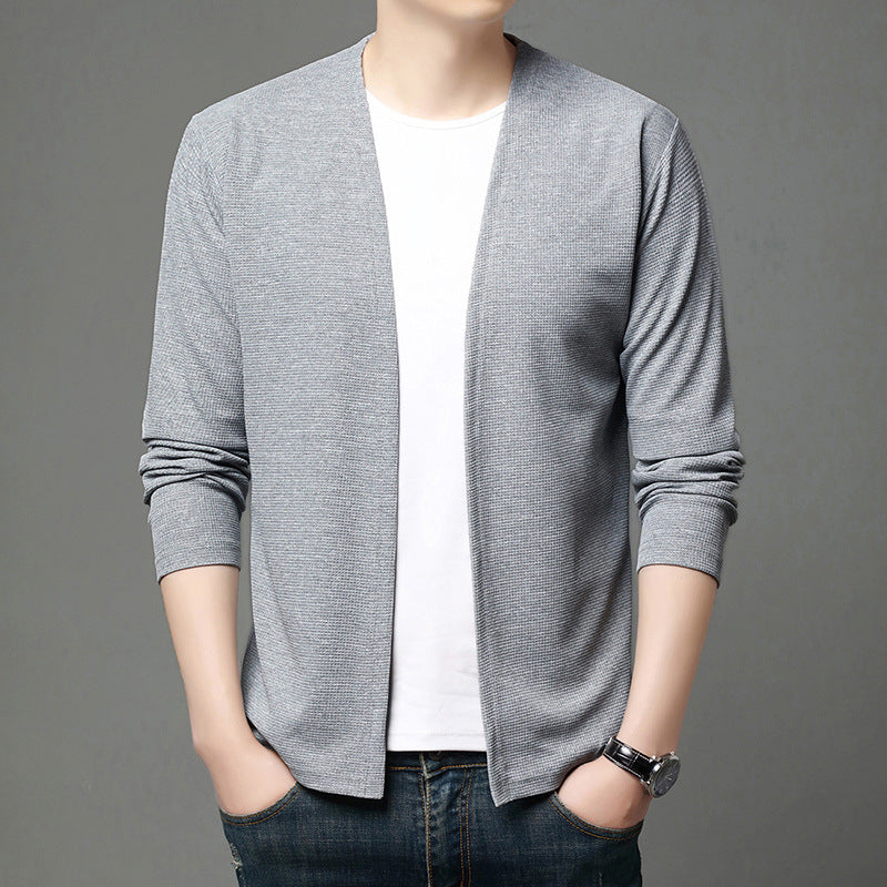 Lucas™ - Casual Breathable Coat