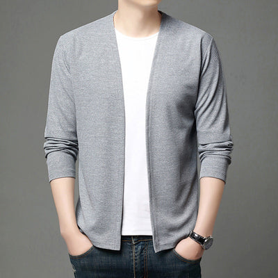 Lucas™ - Casual Breathable Coat