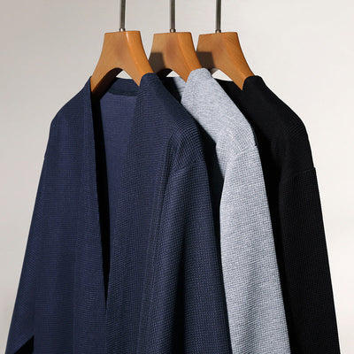 Lucas™ - Casual Breathable Coat