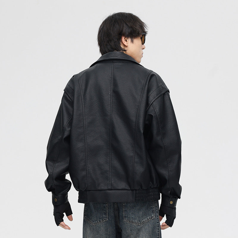 Julian™ - Trendy Autumn Jacket