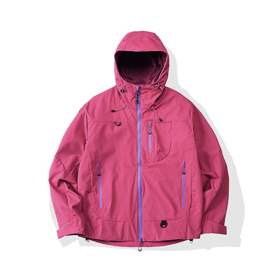 Avery™ - Stylish Waterproof Outdoor Jacket