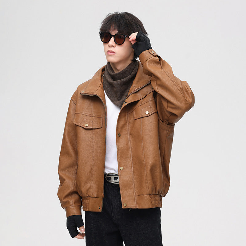 Julian™ - Trendy Autumn Jacket