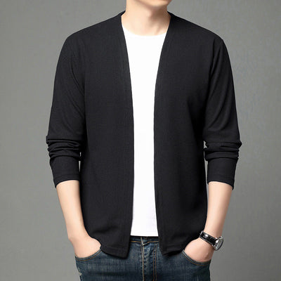 Lucas™ - Casual Breathable Coat