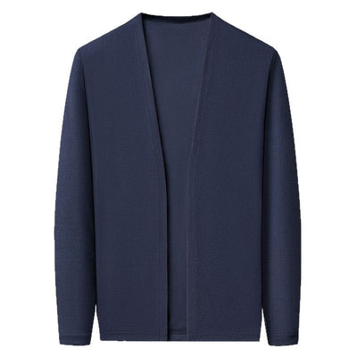 Lucas™ - Casual Breathable Coat