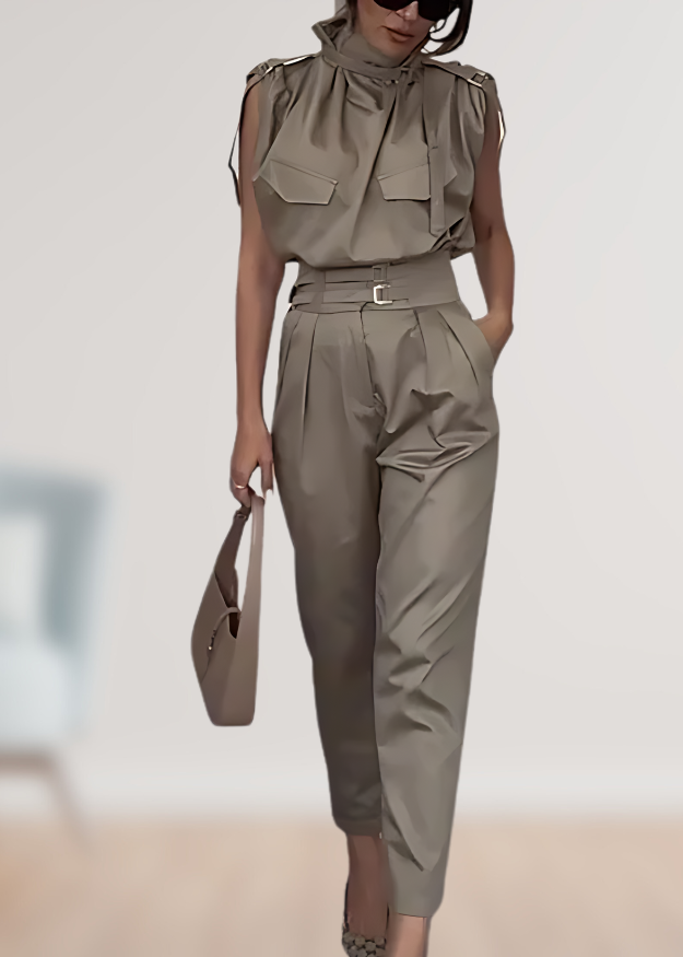 Avery™ - Elegant 2 Piece Set
