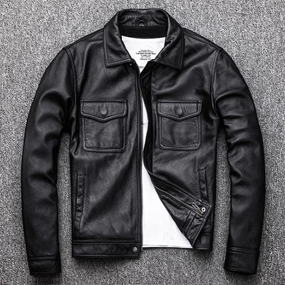 Hunter™ - Vintage Jacket