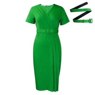 Victoria™ - Elegant Bodycon Dress