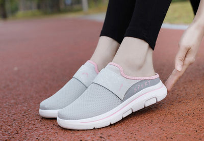 Layla™ - Comfortable Orthopedic Sandals