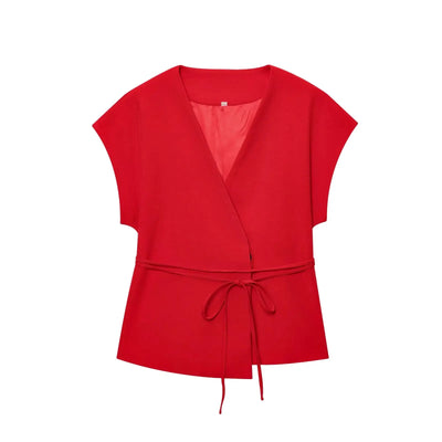 Amelia™ - Comfortable Suit Set