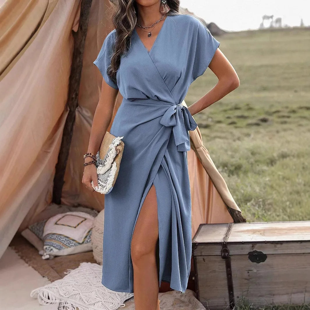 Lily™  - Chic Summer Dress