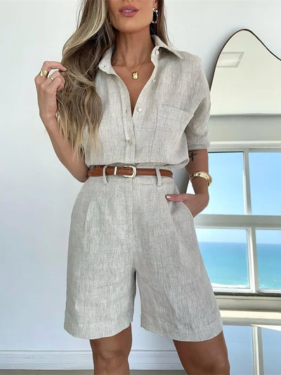 Lily™ - Stylish Ensemble