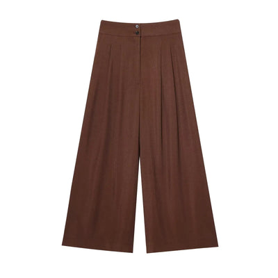 Amelia™ - Comfortable Suit Set