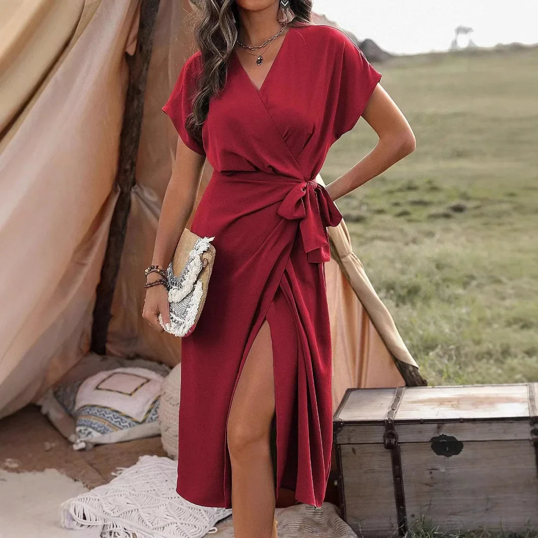 Lily™  - Chic Summer Dress