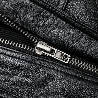 Hunter™ - Vintage Jacket
