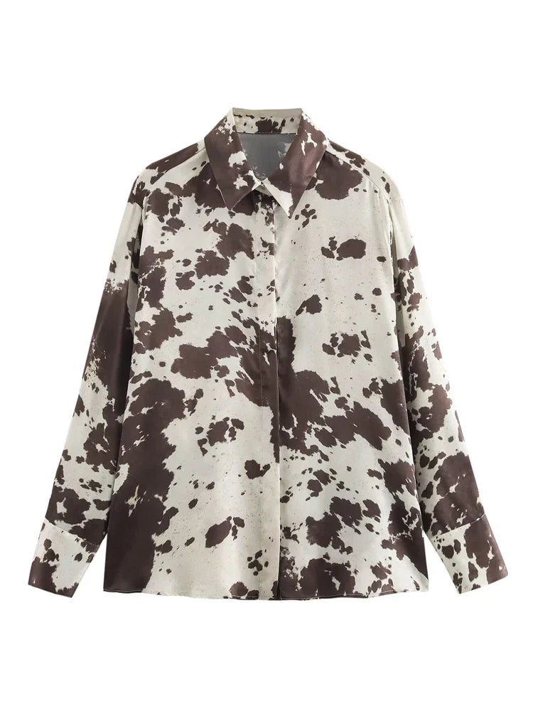 Aubrey™ - Stylish Skirt Jacket Set
