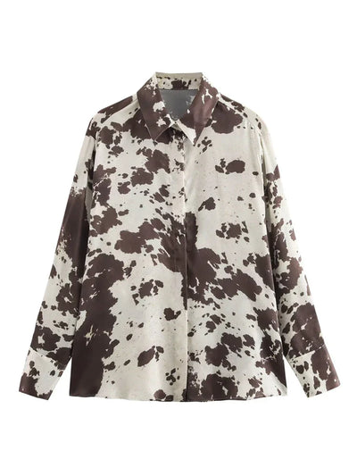 Aubrey™ - Stylish Skirt Jacket Set