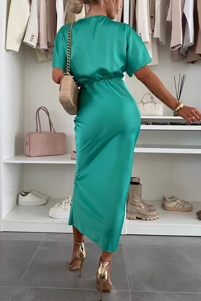 Charlotte™ - Elegant Maxi Dress