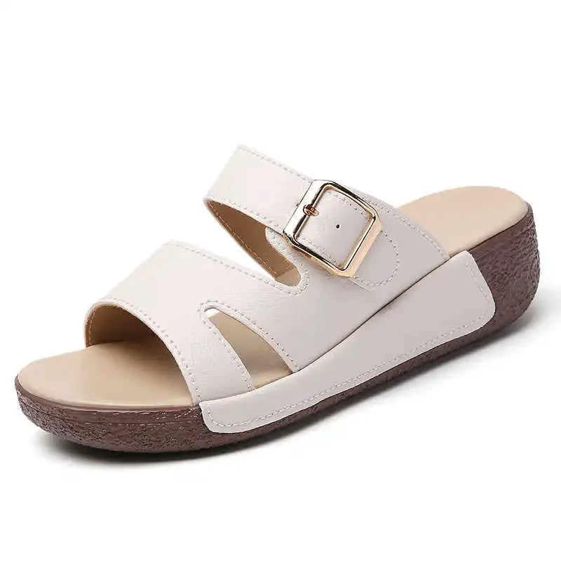 Hannah™ - Stylish Summer Sandals