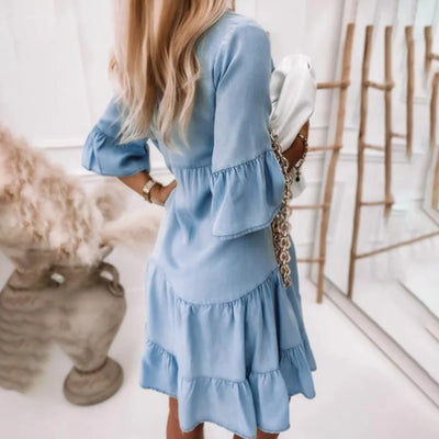 Scarlett™ - Modern Dress