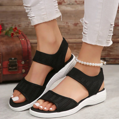Olivia™ - Casual Comfort Sandals