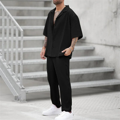 Lucas™ - Comfortable Set