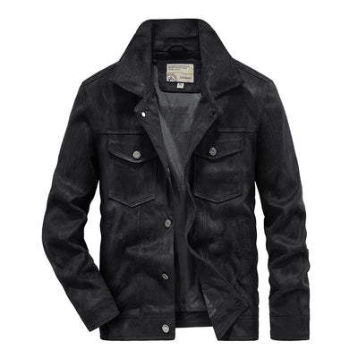 Noah™ - Retro Autumn Jacket
