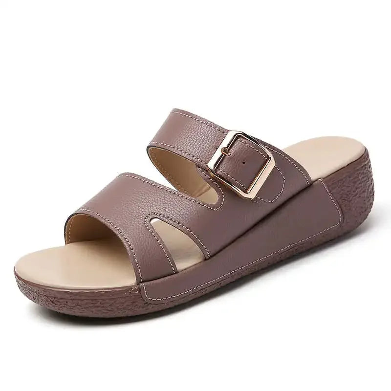 Hannah™ - Stylish Summer Sandals