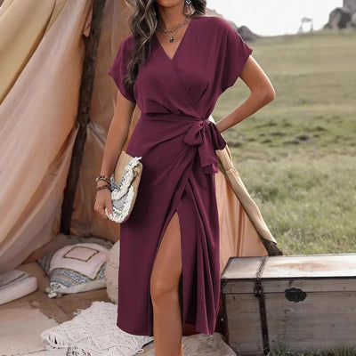 Lily™  - Chic Summer Dress