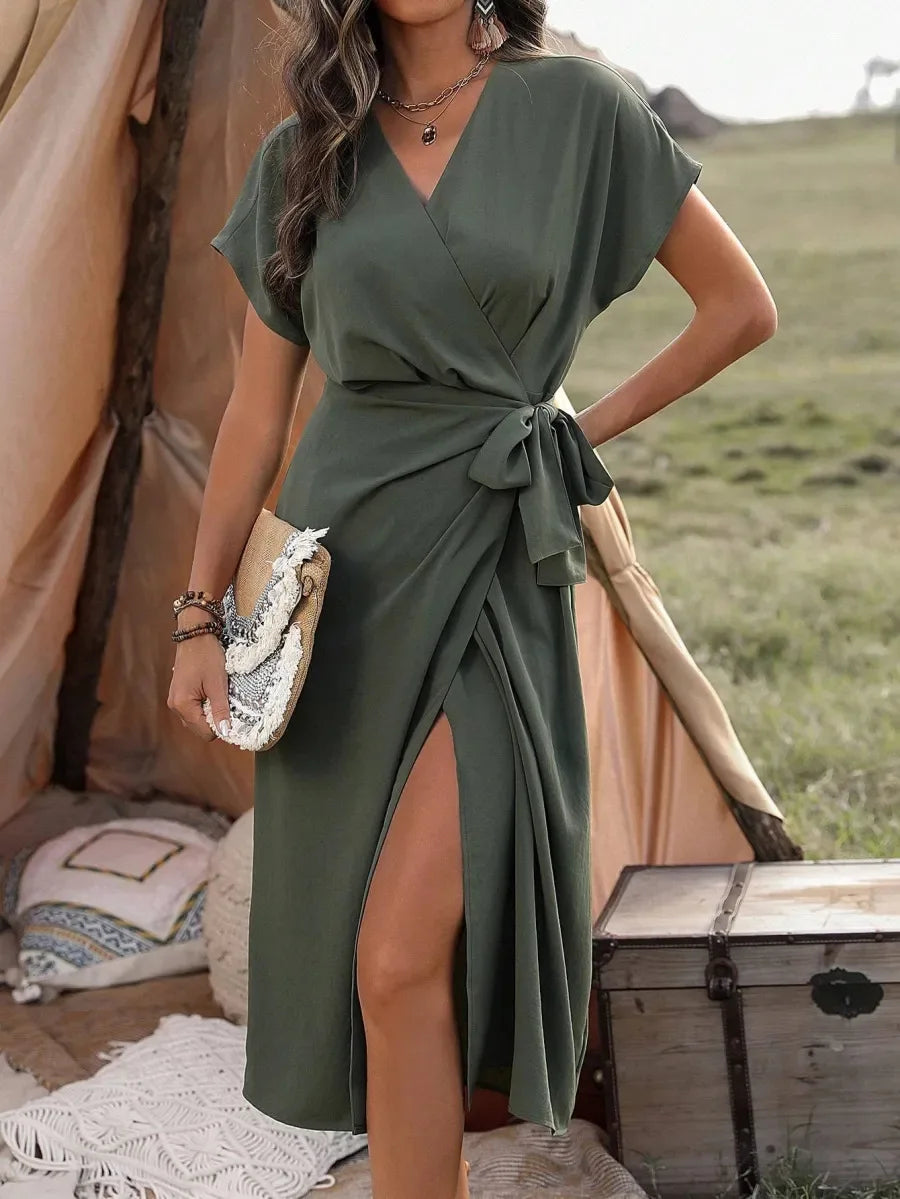 Lily™  - Chic Summer Dress
