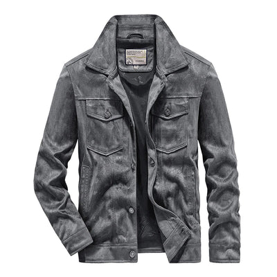 Noah™ - Retro Autumn Jacket