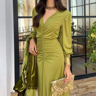 Mia™ - Elegant Sexy Dress