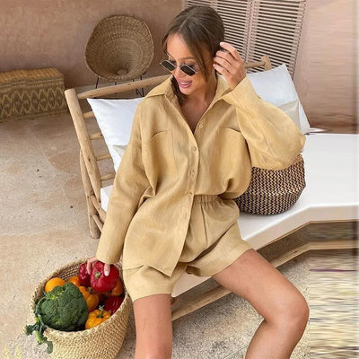 Hannah™ - Vintage Matching Set