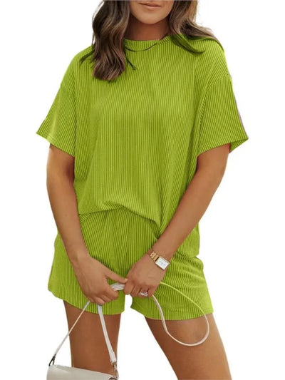 Hannah™ - Casual Loose 2 piece Set