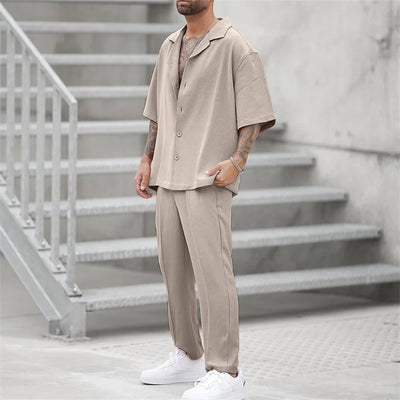 Lucas™ - Comfortable Set