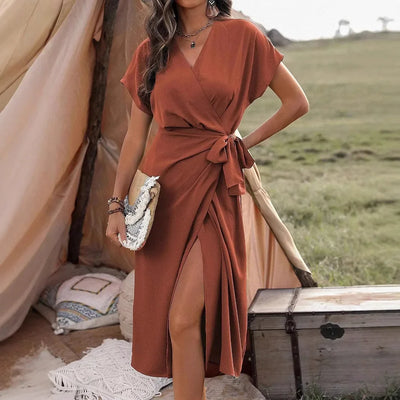 Lily™  - Chic Summer Dress