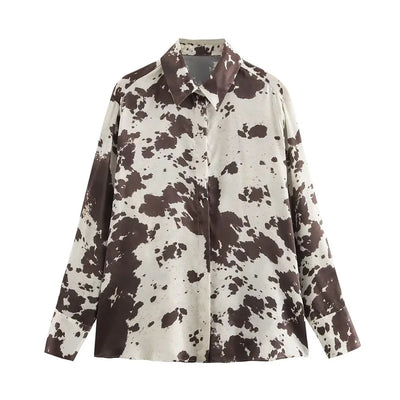 Aubrey™ - Stylish Skirt Jacket Set