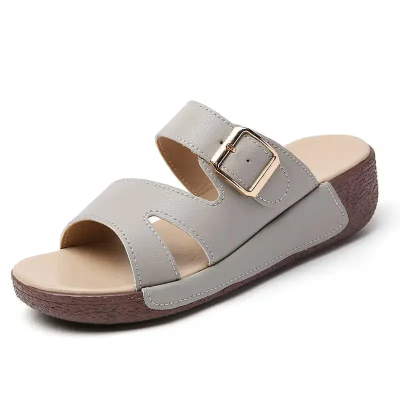 Hannah™ - Stylish Summer Sandals