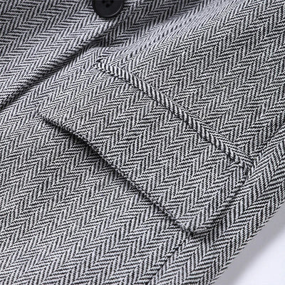 Lily™ - Premium Stylish Blazer Set