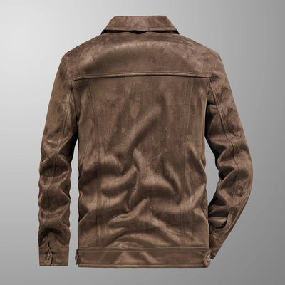 Noah™ - Retro Autumn Jacket