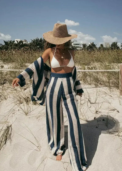 Brooklyn™ - Stylish Summer Ensemble