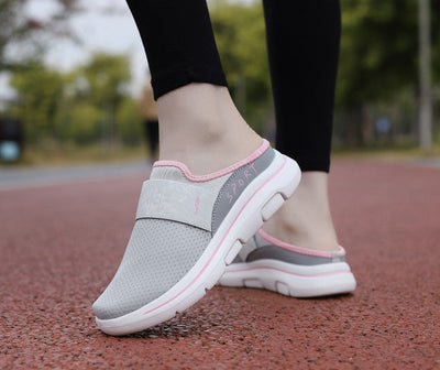Layla™ - Comfortable Orthopedic Sandals