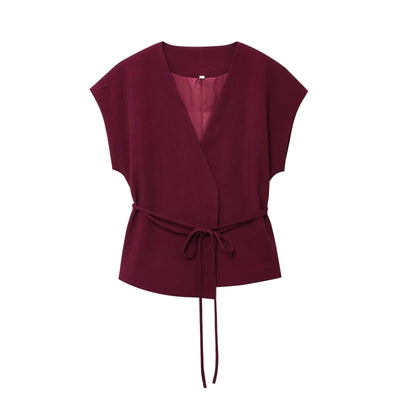 Amelia™ - Comfortable Suit Set