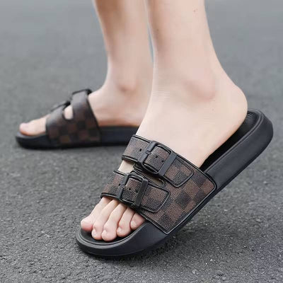James™ - Versatile Wear-Resistant Summer Slippers
