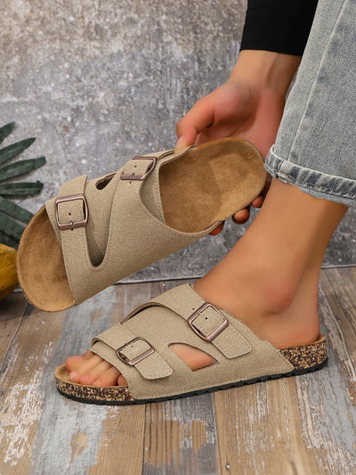 Mia™ - Casual Adjustable Slippers